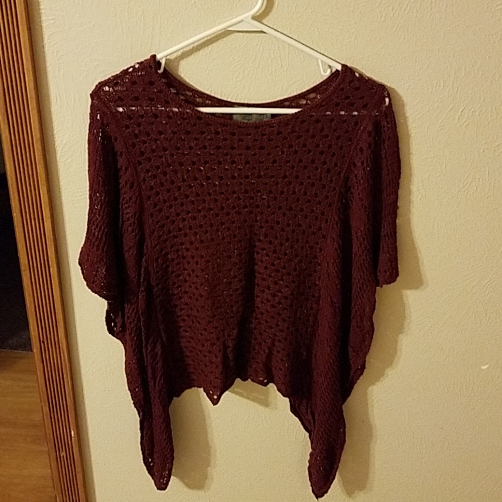 Women's clothing